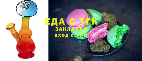 молекула духа Бородино