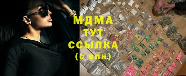 молекула духа Бородино