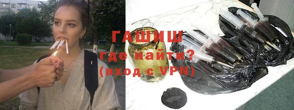 молекула духа Бородино